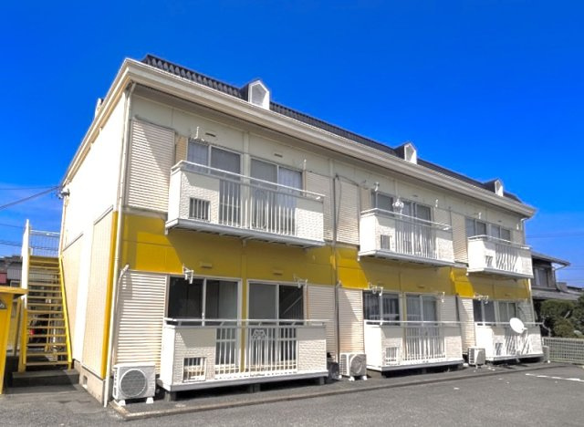 パナタウン杉ノ本B