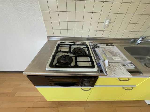 【キッチン】 | エスパス塚口