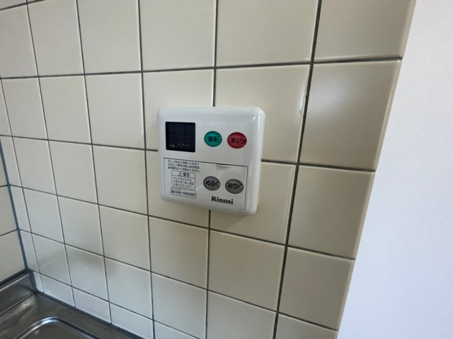【設備】 | エスパス塚口