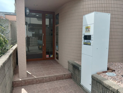 【外観】 | エスパス塚口
