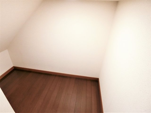 サンクレストⅡのその他