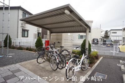 【その他共用部分】 | フロイデⅠ