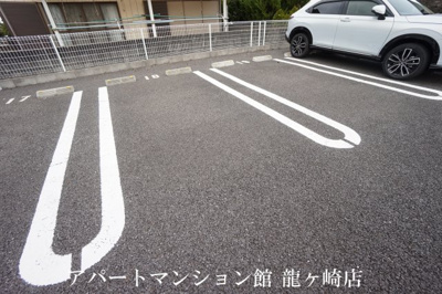 【駐車場】 | フロイデⅠ