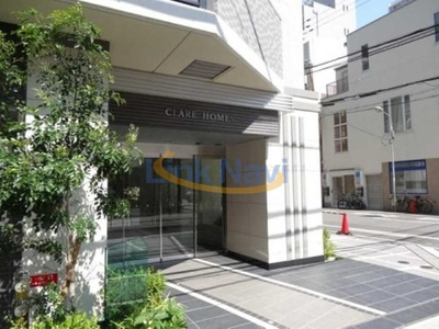 【エントランス】 | クレアホームズ新町1丁目