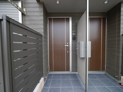 【エントランス】 | キングスビレッジ