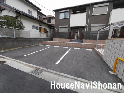 【駐車場】 | キングスビレッジ