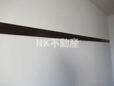 【その他】 | Felice（フェリーチェ）（八戸ノ里賃貸） | フックです。