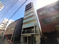 クレストコート文京湯島の画像