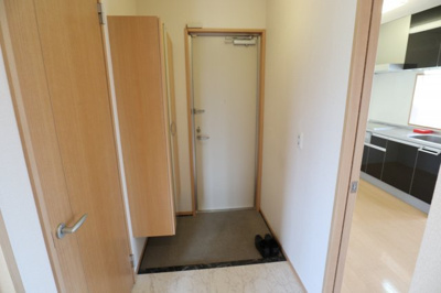 【玄関】 | ミリールGoto