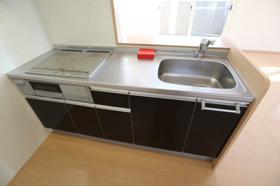 【キッチン】 | ミリールGoto