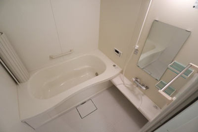 【浴室】 | ミリールGoto