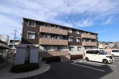 【外観】 | ミリールGoto