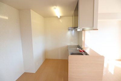 【キッチン】 | ミリールGoto