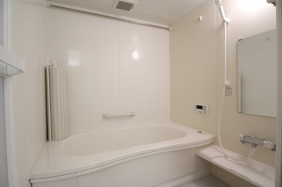 【浴室】 | ミリールGoto