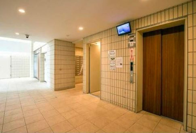 【その他共用部分】 | コンフォリア芝浦バウハウス