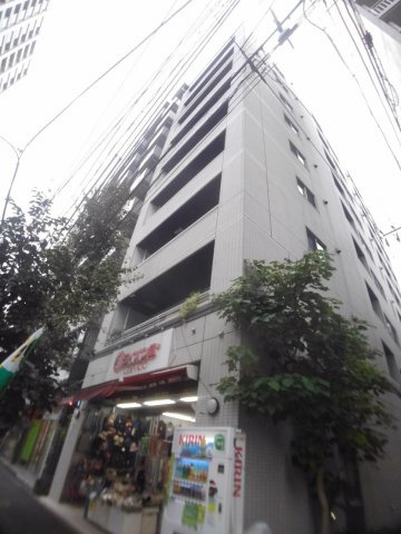 AXAS文京関口の外観|AXAS文京関口