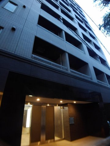 AXAS文京関口の外観|AXAS文京関口