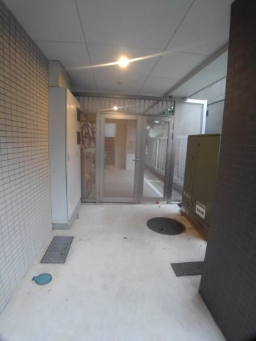 AXAS文京関口のその他共用部分|AXAS文京関口
