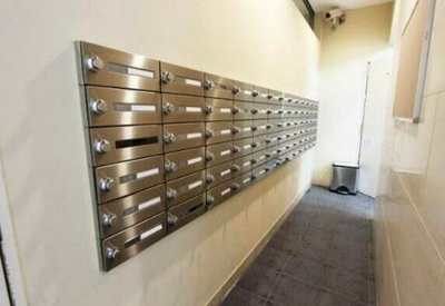 【その他共用部分】 | コンフォリア田町