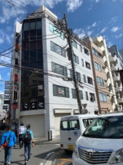 岡野SIビル