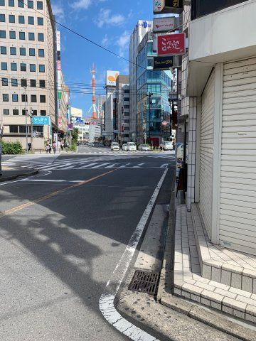 岡野SIビル