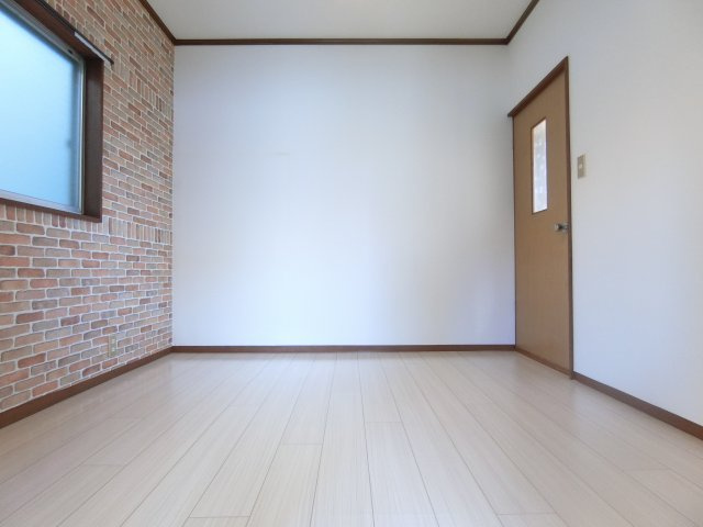 Re-Home福田の子供部屋