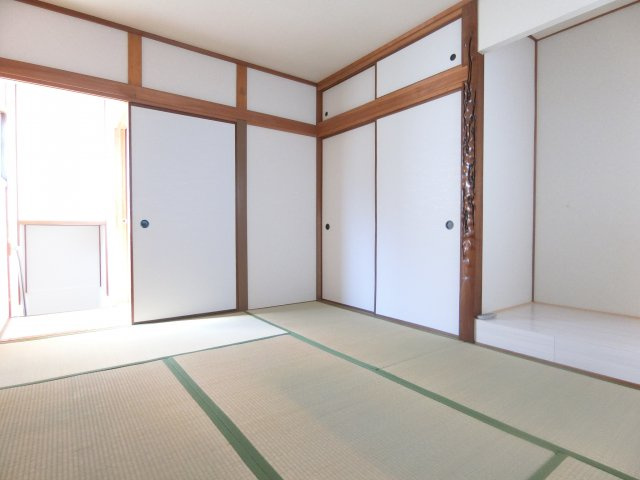 Re-Home福田の子供部屋