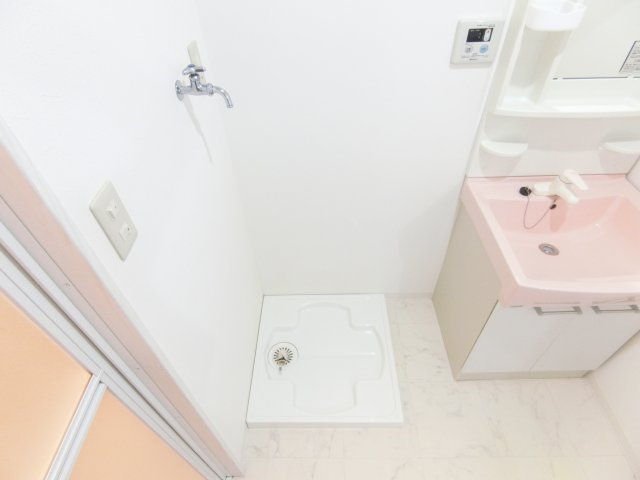 Re-Home福田の内装