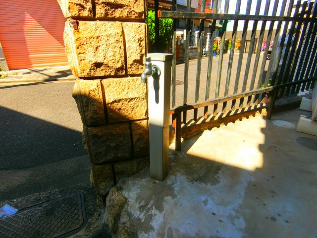 Re-Home福田のその他共用部分