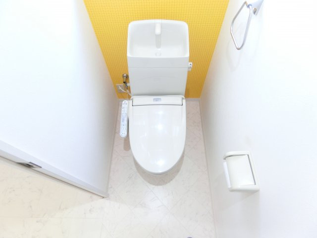 Re-Home福田のトイレ