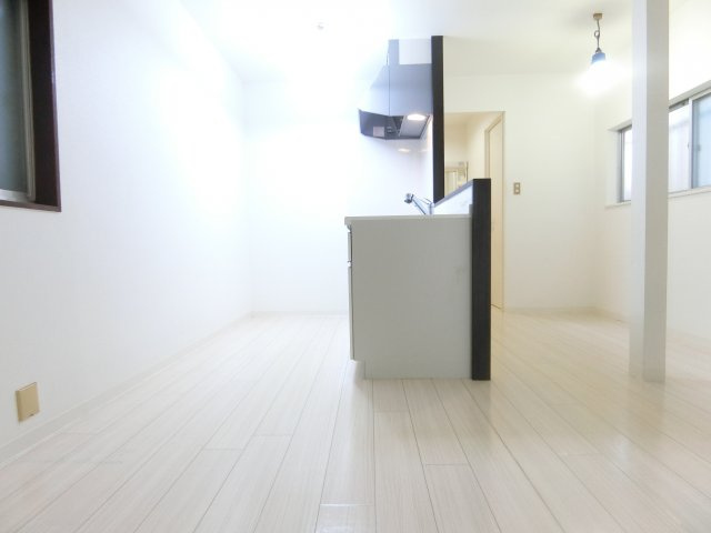 Re-Home福田の居間・リビング