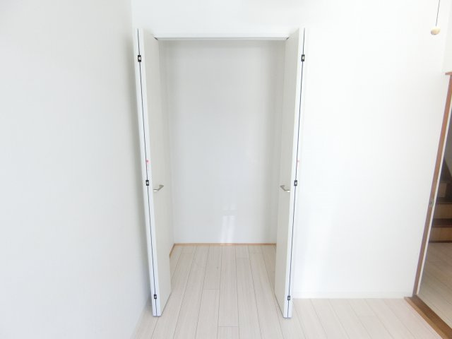 Re-Home福田の収納