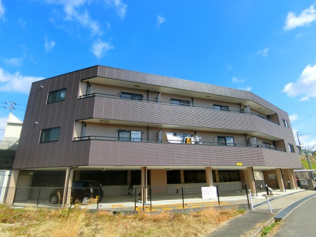 アンソレイエリーヴ和泉