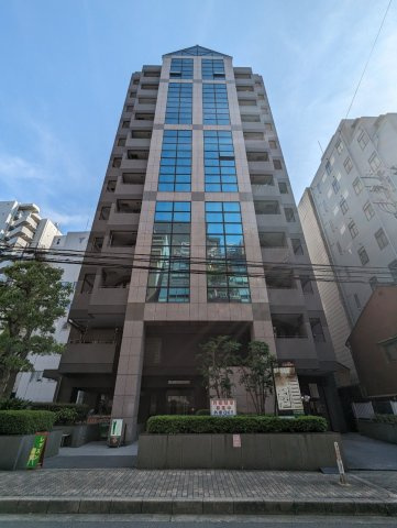 ユーシン大手前　BRAVI不動産