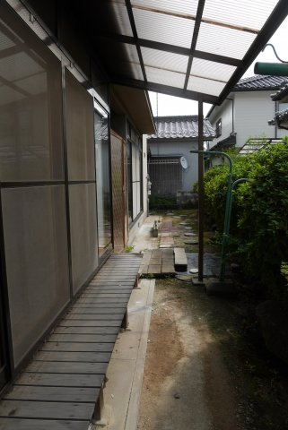 津山市総社　借家　5LDKのその他