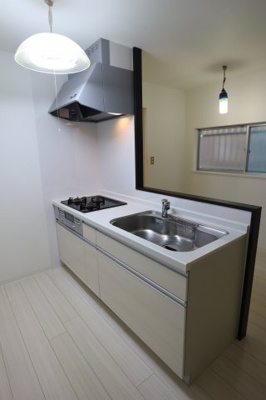 【キッチン】 | Re-Home福田1265-13