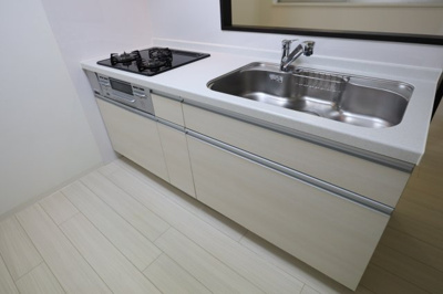 【キッチン】 | Re-Home福田1265-13