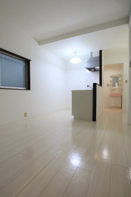 【内装】 | Re-Home福田1265-13