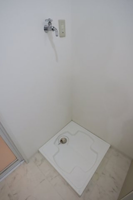 【設備】 | Re-Home福田1265-13 | 室内洗濯パン