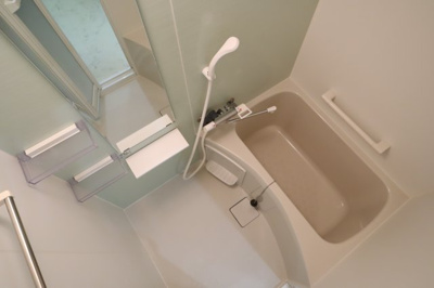 【浴室】 | Re-Home福田1265-13