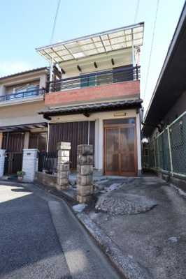 【外観】 | Re-Home福田1265-13