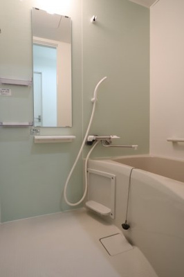 【浴室】 | Re-Home福田1265-13