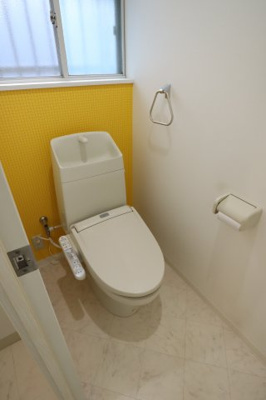 【トイレ】 | Re-Home福田1265-13