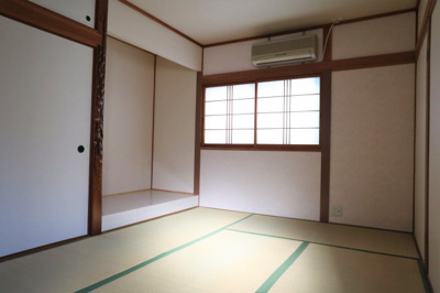 【和室】 | Re-Home福田1265-13