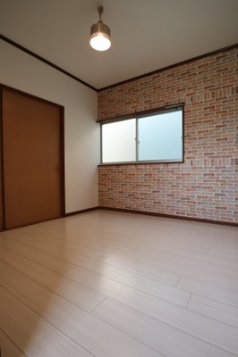 【洋室】 | Re-Home福田1265-13