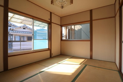 【和室】 | Re-Home福田1265-13