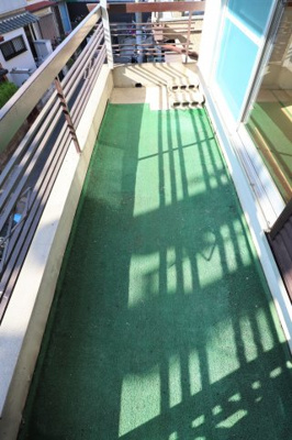 【バルコニー】 | Re-Home福田1265-13