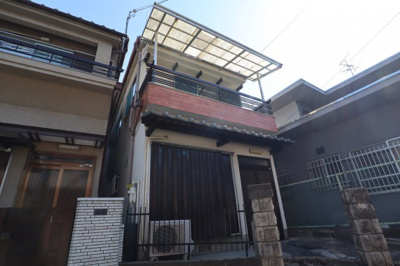 【外観】 | Re-Home福田1265-13