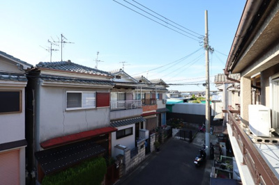 【展望】 | Re-Home福田1265-13