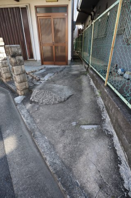 【その他】 | Re-Home福田1265-13 | 駐輪場・バイク置場